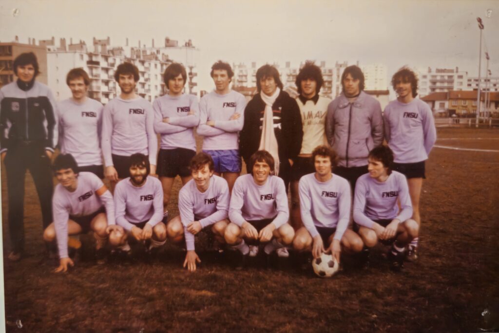 Le championnat de France des Grandes Ecoles 20250831 142043