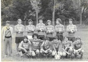 fc l'arbresle junior 79 80