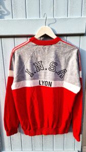 survêtement adidas dos